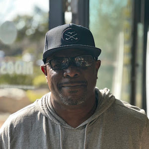 Meet your Posher, David